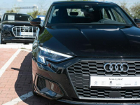 Audi A3 DW9YG23#35 TFSI mHEV S tronic Podgrz.f Salon PL VAT23% Gdynia - zdjęcie 8