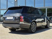 Range Rover Autobiography 4.4D V8 340KM AWD / ASO / SALON POLSKA Łódź - zdjęcie 12