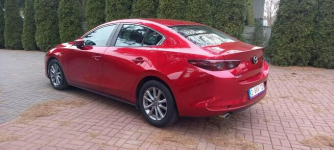 Mazda 3 Okazja!!! Cena promocyjna do końca miesiąca Płońsk - zdjęcie 11