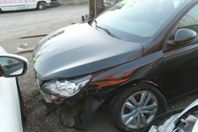 Peugeot 308 Ostrów Wielkopolski - zdjęcie 2