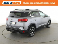 Citroen C5 Aircross full led automat skóra grzane fotele navi kamera Warszawa - zdjęcie 7