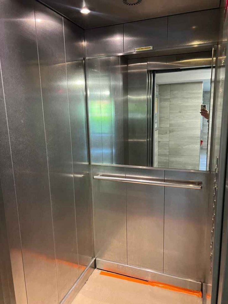 3pok, 46met, okolice Salezjańskiej BALKON/PIWNICA/WINDA (Wrocław) Stare Miasto - zdjęcie 6