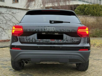 Audi Q2 2.0 TFSI Quattro S-tronic Tarnowskie Góry - zdjęcie 12