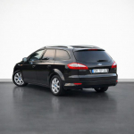 Ford Mondeo Mk4 2.0 TDCi Viva Titanium Ostrów Mazowiecka - zdjęcie 12