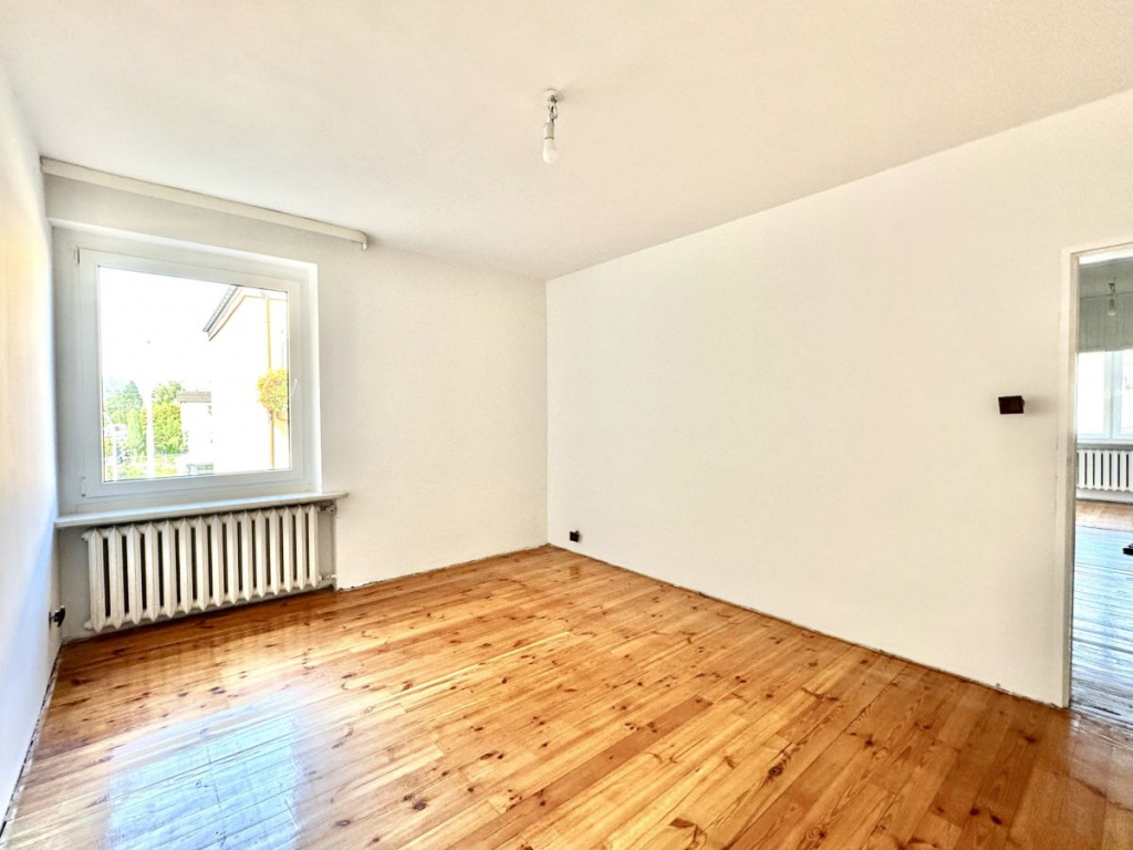 2 domy przy Cytadeli | czytelny adres Poznań - zdjęcie 8