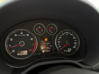 Audi A3 Automat Climatronic zarejestrowane Lębork - zdjęcie 9