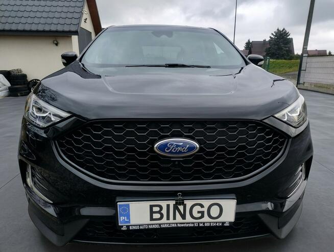 Ford EDGE ST line*240KM*4x4*Panorama*Alu21*LED* Harklowa - zdjęcie 2