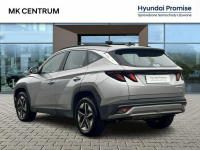 Hyundai Tucson 1.6T-GDI HEV 6AT 2WD 215KM Smart Gwarancja 2029 FV23% Piotrków Trybunalski - zdjęcie 3