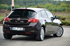 Opel Astra 1,4TURBO Benzyna NAvi  Super Stan Ostrów Mazowiecka - zdjęcie 12