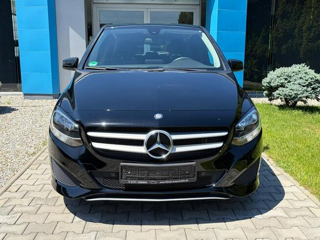 serwis ASO Mercedes/bardzo zadbany Rybnik - zdjęcie 7