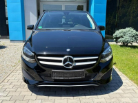 serwis ASO Mercedes/bardzo zadbany Rybnik - zdjęcie 7
