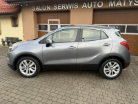 Opel Mokka !! Rezerwacja !! Orzech - zdjęcie 11