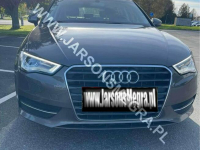 Audi A3 Sportback 1.6 TDI ultra Manual, 110hp, 2016 Kiczyce - zdjęcie 3