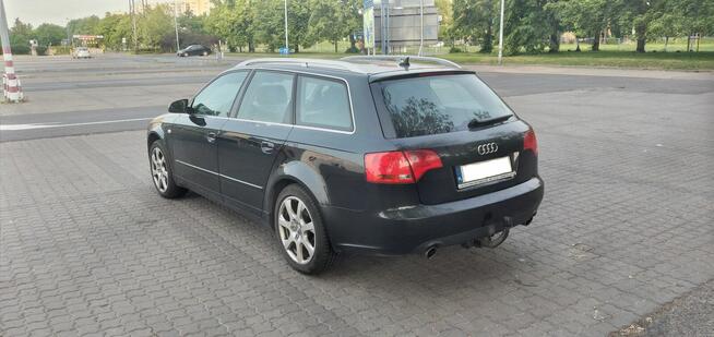 Audi A4 B7 1.8Turbo LPG Warszawa - zdjęcie 2