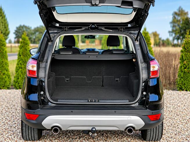 Ford Kuga Sadlno - zdjęcie 9