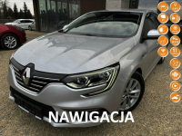 Megane 1.2 Tce 132KM ENERGY navi SKÓRA led SERWIS bezwypadek 2019