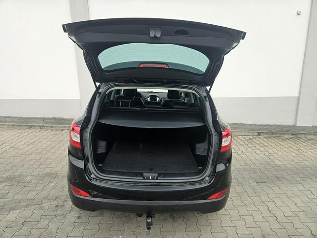 Hyundai ix35 Ledy $ Nawigacja $ Serwis Rybnik - zdjęcie 8