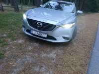 Mazda 6 2.2 Parczew - zdjęcie 3