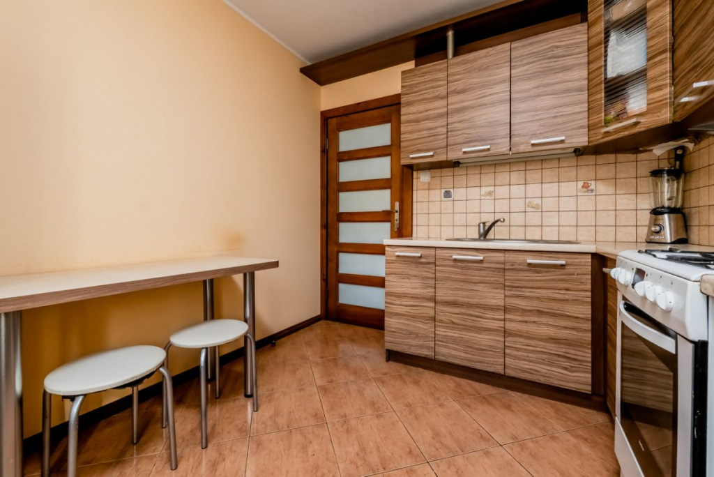 os. Mickiewicza | 48m2 | 2 pokoje z balkonem Białystok - zdjęcie 9