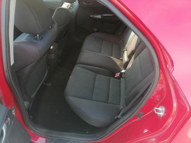 Honda civic z 2009r sil 1,4b +lpg Jędrzejów - zdjęcie 4