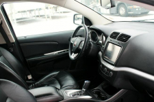 Fiat Freemont Od750zł m-c!BLACK CODE*4x4Aut170km*Kamera*Monitor#Navi* Warszawa - zdjęcie 10