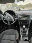 Syndyk sprzeda samochód Skoda Octavia, 2008 r. Lidzbark Warmiński - zdjęcie 3