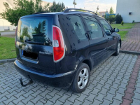 Sprzedam Skoda Roomster Nowy Sącz - zdjęcie 9