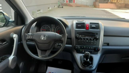 Honda CR-V 2.2|140 KM| Klimatyzacja| ALU |HAK Bydgoszcz - zdjęcie 9