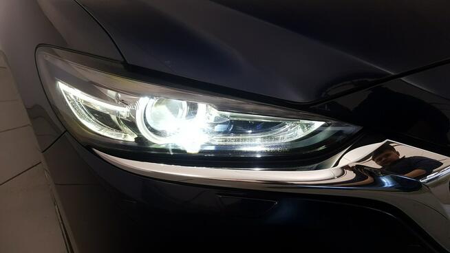 Mazda 6 2.0 SkyPassion ! Z polskiego salonu ! Faktura VAT ! Warszawa - zdjęcie 11