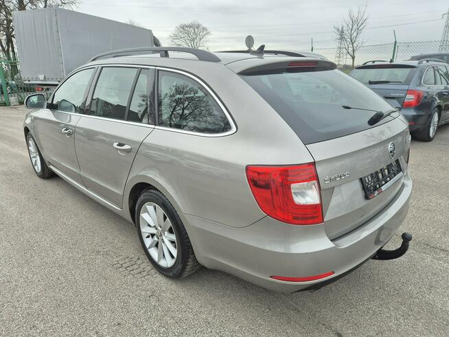 Škoda Superb 1.6TDI Facelift Kombi Gniewkowo - zdjęcie 5