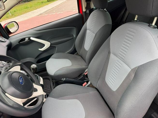 Ford KA Mikołów - zdjęcie 10