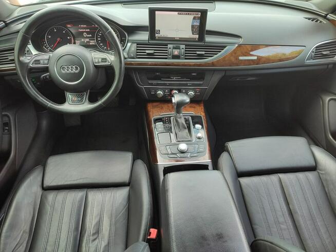Audi A6 Salon Polska nowy rozrząd Otwock - zdjęcie 8