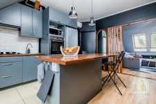 Dwupoziomowe na Skrajnej do wejścia Białystok - zdjęcie 4