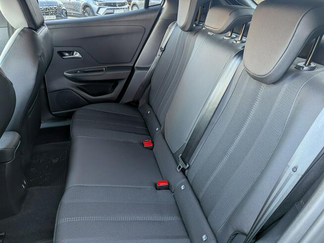 Opel Mokka GS 1.2T 136 MT6 Piła - zdjęcie 12