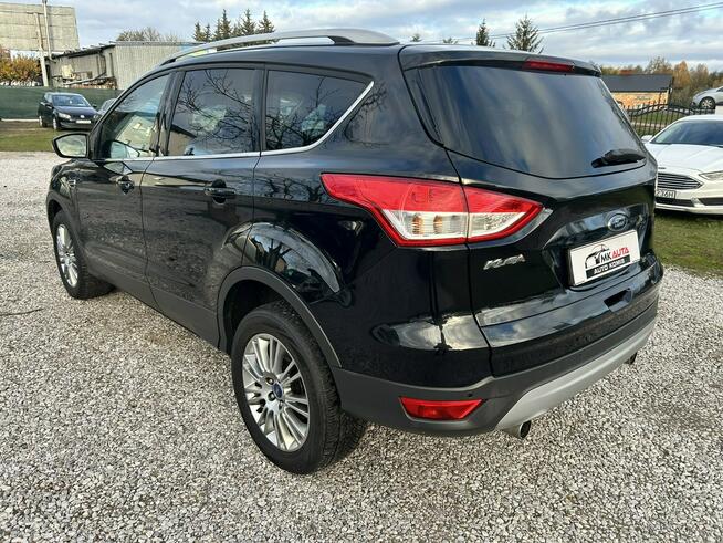Ford Kuga Titanium Nowe Iganie - zdjęcie 6