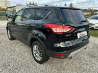 Ford Kuga Titanium Nowe Iganie - zdjęcie 6