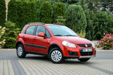 Suzuki SX4 120KM Klimatyzacja Podgrzewane Fotele 1właściciel Ostrów Mazowiecka - zdjęcie 11