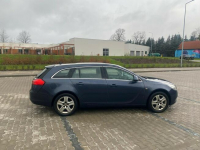 Opel Insignia 2009r - 2.0 cdti Głogów - zdjęcie 5