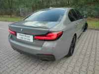BMW 520 M-pakiet wewnętrzny zewnętrzny Otwock - zdjęcie 3