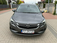 Opel Astra K 2017 1.6 CDTI Bezwypadkowy Led aAvi Gostyń - zdjęcie 2