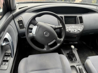 Nissan Primera 1.6 Benzyna Liftback Legionowo - zdjęcie 6