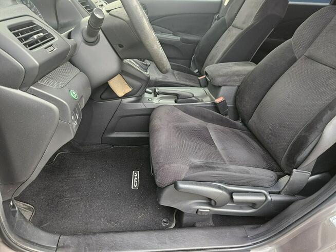 Honda CR-V 4x4  Ledy Serwisowana Stan bdb Rybnik - zdjęcie 8