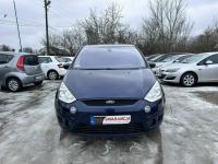 Ford S-Max 2.0 TDCI 140 KM/Automat AISN/Serwis/Zamiana/Kredyt Warszawa - zdjęcie 3