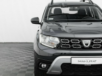 Dacia Duster 1.0 TCe LPG Comfort 2WD Klima Bluetooth Salon PL VAT 23% Gdańsk - zdjęcie 8