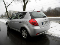 Kia Cee'd 1,4 klima Łódź - zdjęcie 4