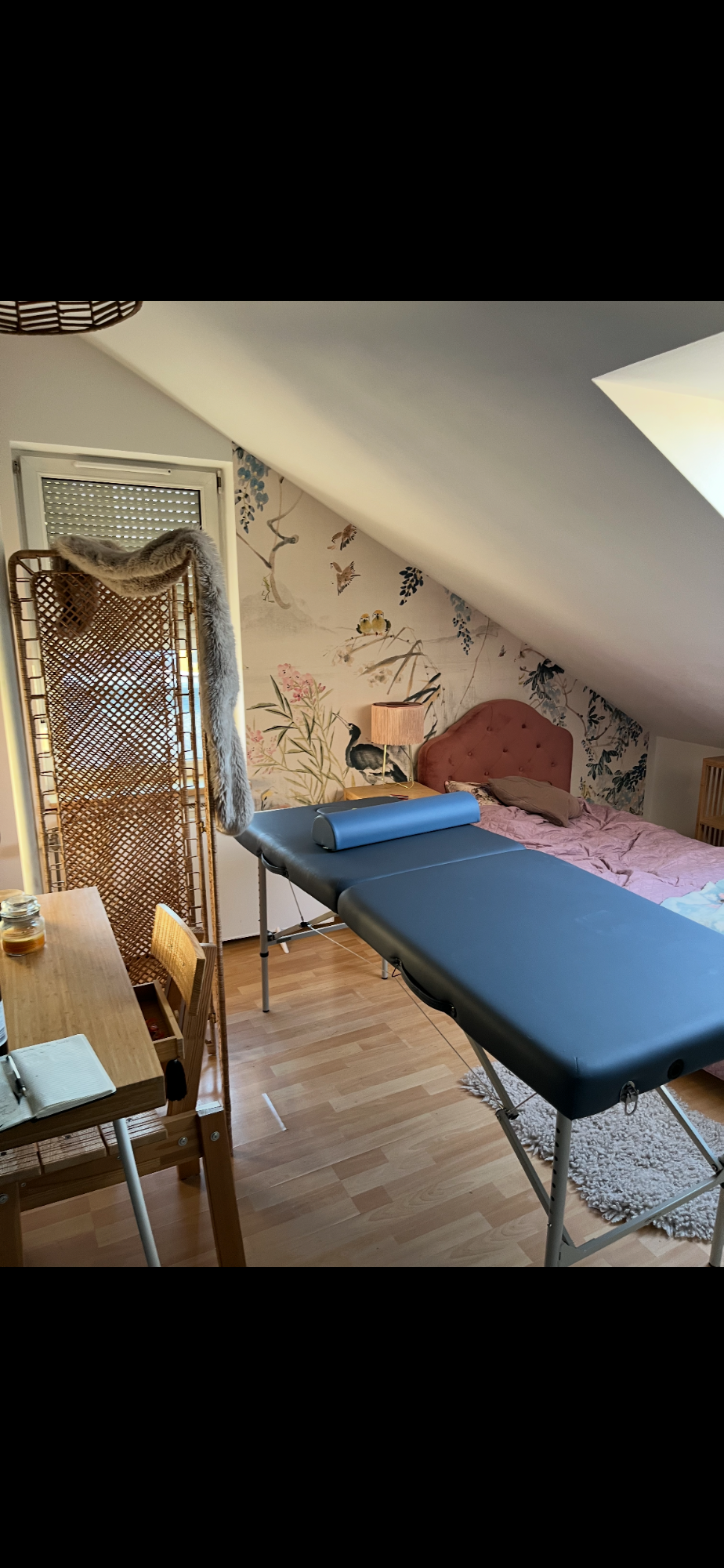 Masaż klasyczny lub relaksacyjny, Kraków Krowodrza - zdjęcie 2