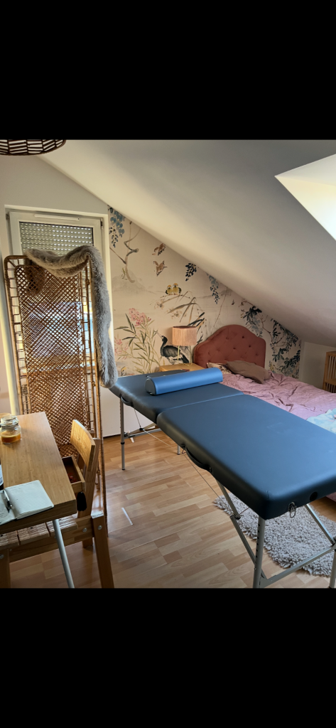 Masaż klasyczny lub relaksacyjny, Kraków Krowodrza - zdjęcie 2