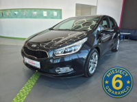 Kia Cee'd 1.6 CRDi 128 Platinum Edition