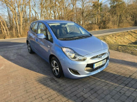 Hyundai ix20 1,4 benzynka 90 KM z niskim przebiegiem 66 tyś km !!! Cielcza - zdjęcie 9