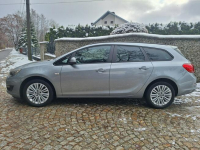 Opel Astra Sport Tourer- 1.4 Turbo Edition Siewierz - zdjęcie 5